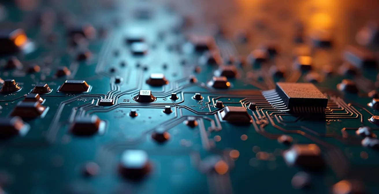 Analyse des données de flotte pour optimisation financière